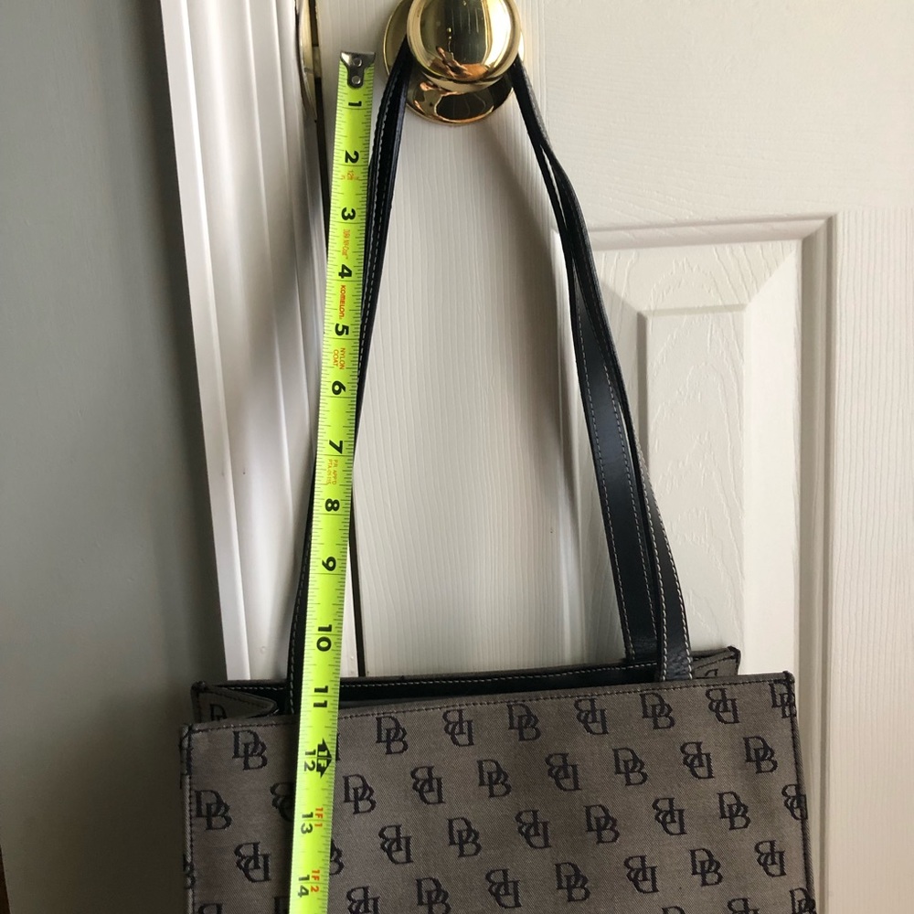 🌸Dooney & Bourke Signature Purse🌸 - Picture 13 of 16